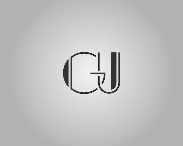 Diseño del logotipo de GU
