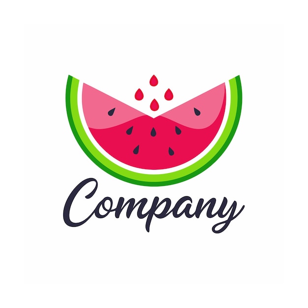 Diseño de logotipo hermoso y único para una empresa de alimentos y restaurantes