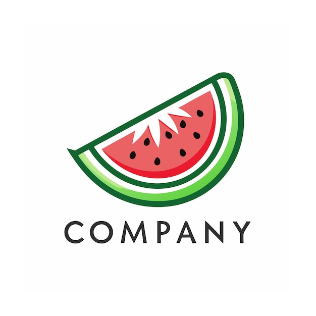 Diseño de logotipo hermoso y único para una empresa de alimentos y restaurantes