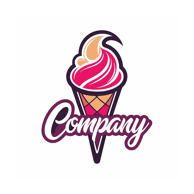 Diseño de logotipo hermoso y único para una empresa de alimentos y restaurantes