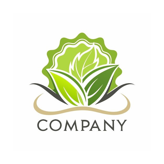 Diseño de logotipo hermoso y único para una empresa de alimentos y restaurantes