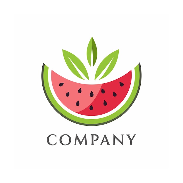 Diseño de logotipo hermoso y único para una empresa de alimentos y restaurantes