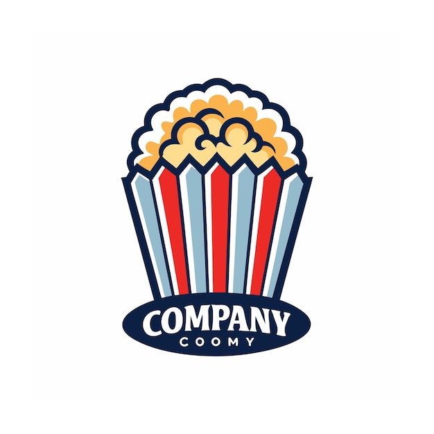 Diseño de logotipo hermoso y único para una empresa de alimentos y restaurantes