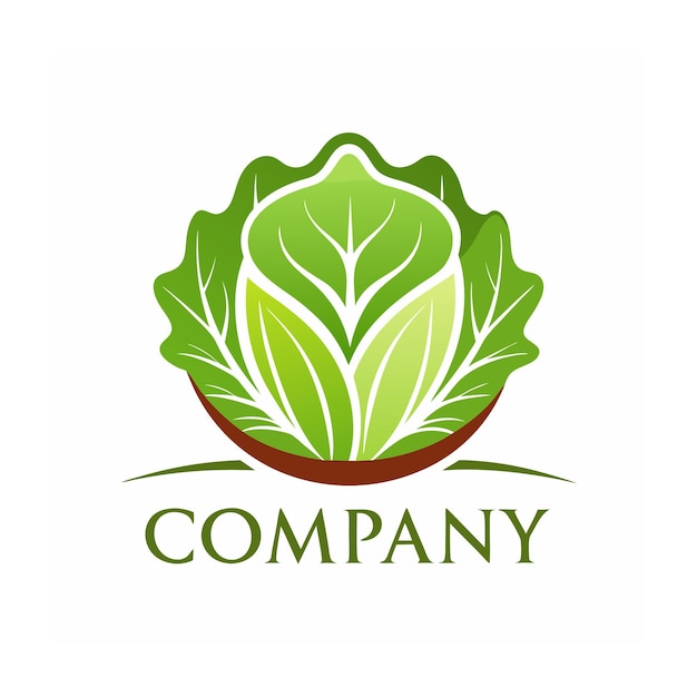 Diseño de logotipo hermoso y único para una empresa de alimentos y restaurantes
