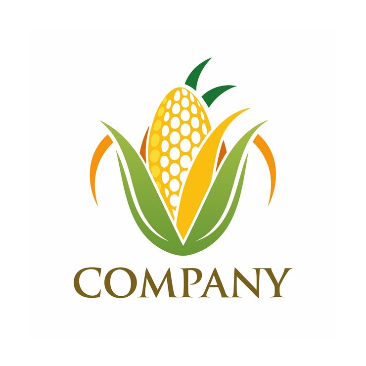 Diseño de logotipo hermoso y único para una empresa de alimentos y restaurantes