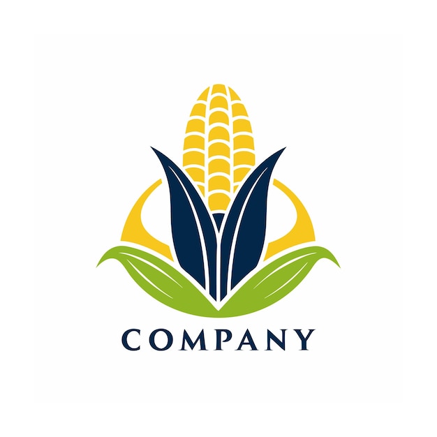 Diseño de logotipo hermoso y único para una empresa de alimentos y restaurantes