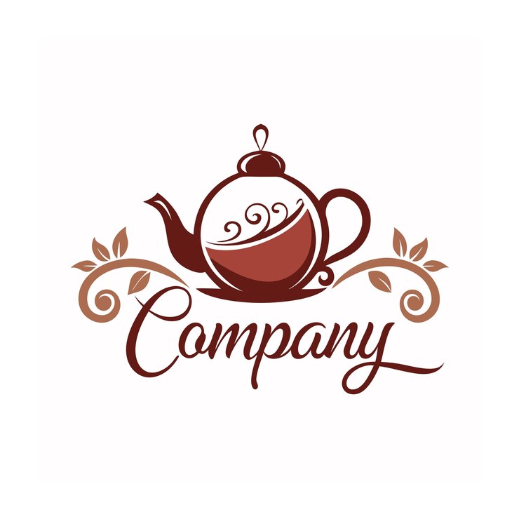 Diseño de logotipo hermoso y único para una empresa de alimentos y restaurantes