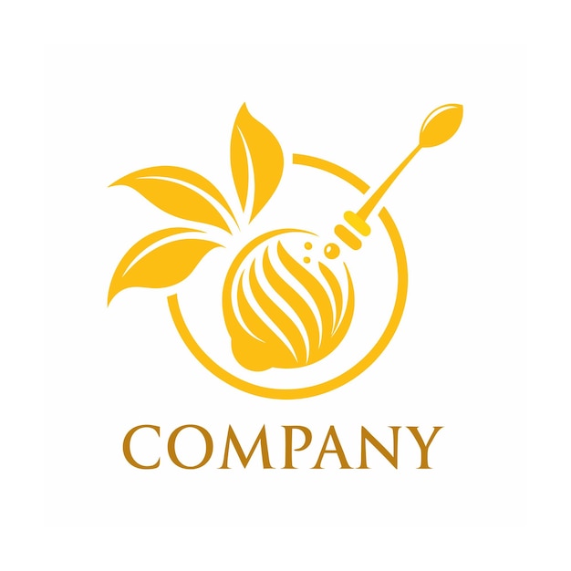 Diseño de logotipo hermoso y único para una empresa de alimentos y restaurantes