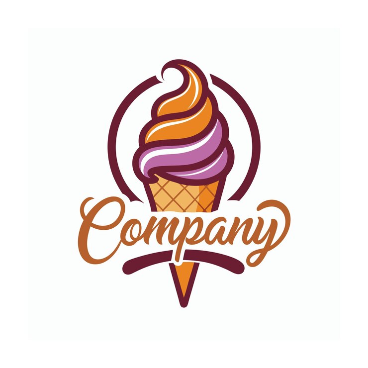 Diseño de logotipo hermoso y único para una empresa de alimentos y restaurantes