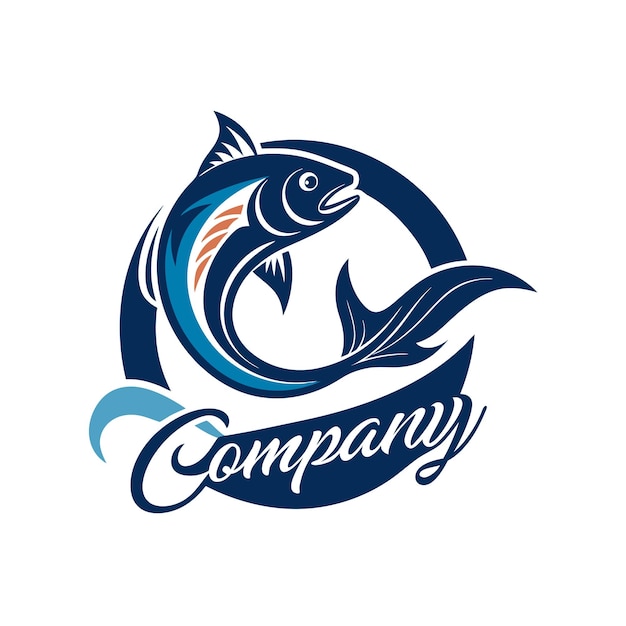 Diseño de logotipo hermoso y único para una empresa de alimentos y restaurantes
