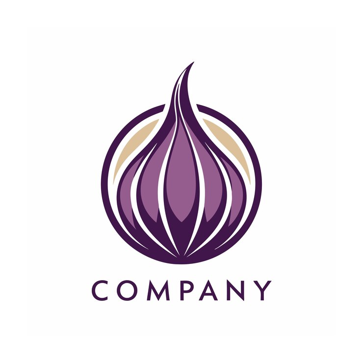 Diseño de logotipo hermoso y único para una empresa de alimentos y restaurantes