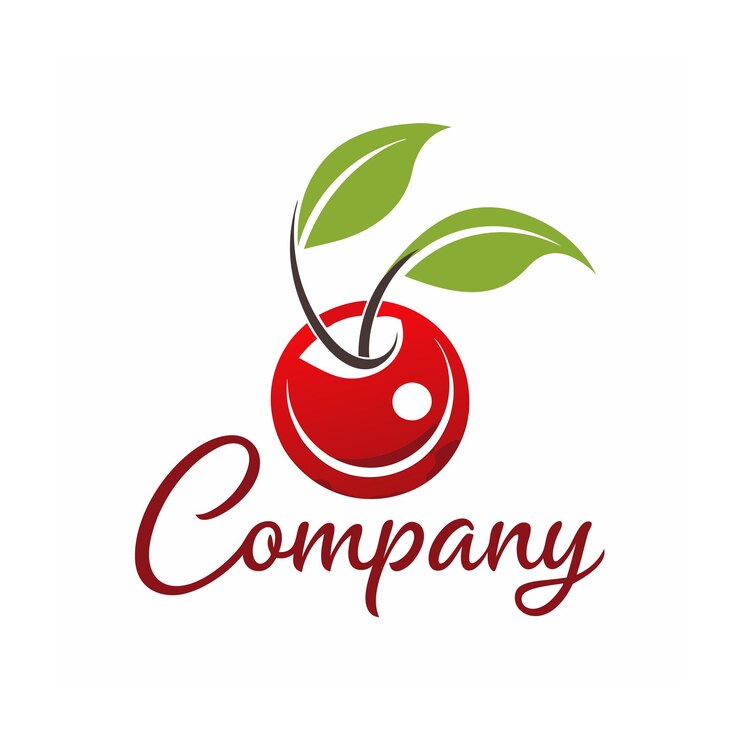 Diseño de logotipo hermoso y único para una empresa de alimentos y restaurantes