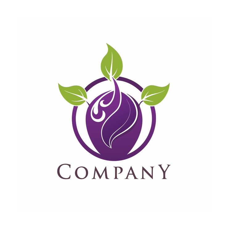 Diseño de logotipo hermoso y único para una empresa de alimentos y restaurantes