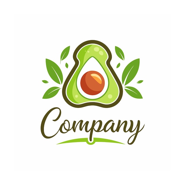 Diseño de logotipo hermoso y único para una empresa de alimentos y restaurantes