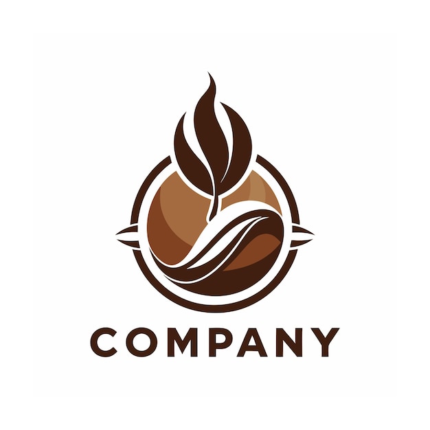 Diseño de logotipo hermoso y único para una empresa de alimentos y restaurantes