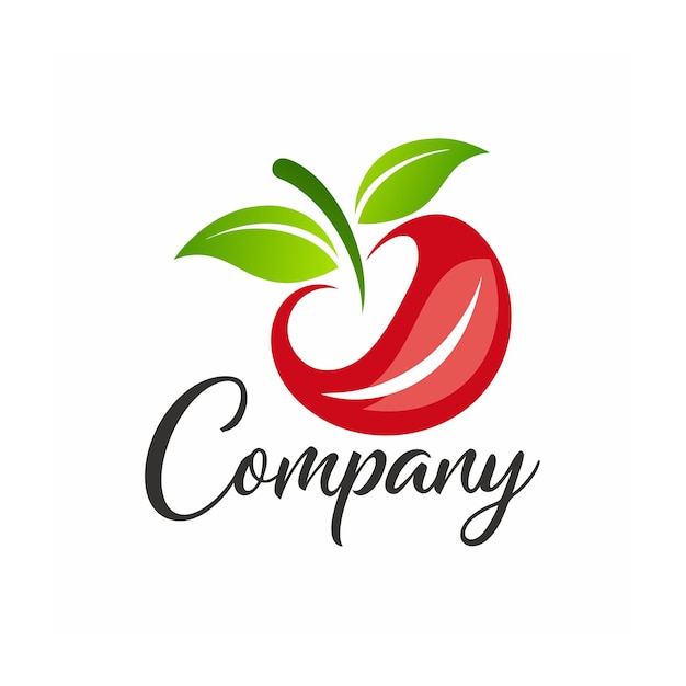 Diseño de logotipo hermoso y único para una empresa de alimentos y restaurantes