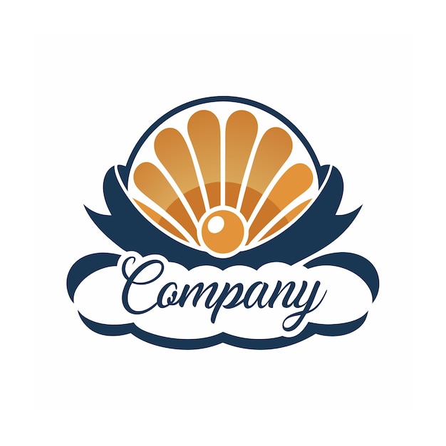 Diseño de logotipo hermoso y único para una empresa de alimentos y restaurantes