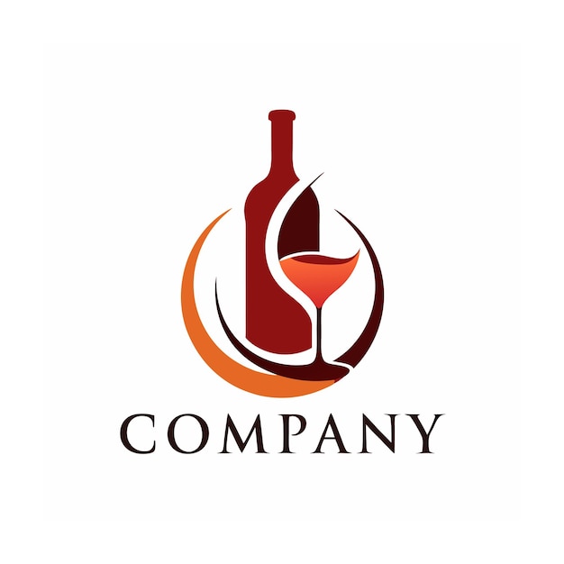 Diseño de logotipo hermoso y único para una empresa de alimentos y restaurantes