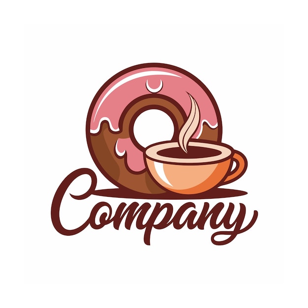Diseño de logotipo hermoso y único para una empresa de alimentos y restaurantes