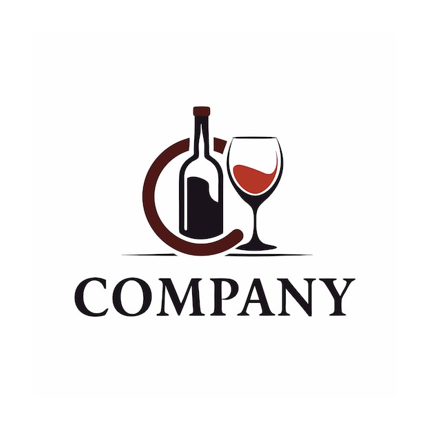Diseño de logotipo hermoso y único para una empresa de alimentos y restaurantes