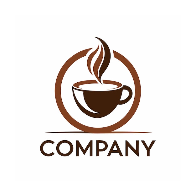 Diseño de logotipo hermoso y único para una empresa de alimentos y restaurantes