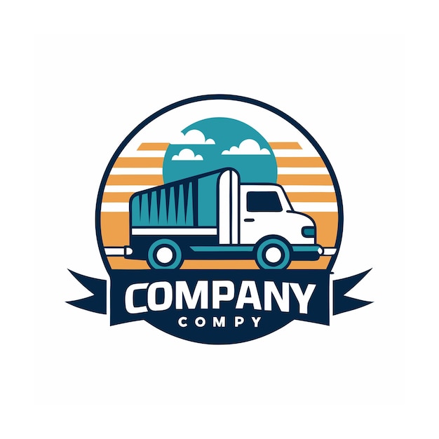 Diseño de logotipo hermoso y único para empresas de comercio electrónico y minorista