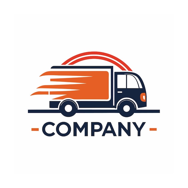 Diseño de logotipo hermoso y único para empresas de comercio electrónico y minorista