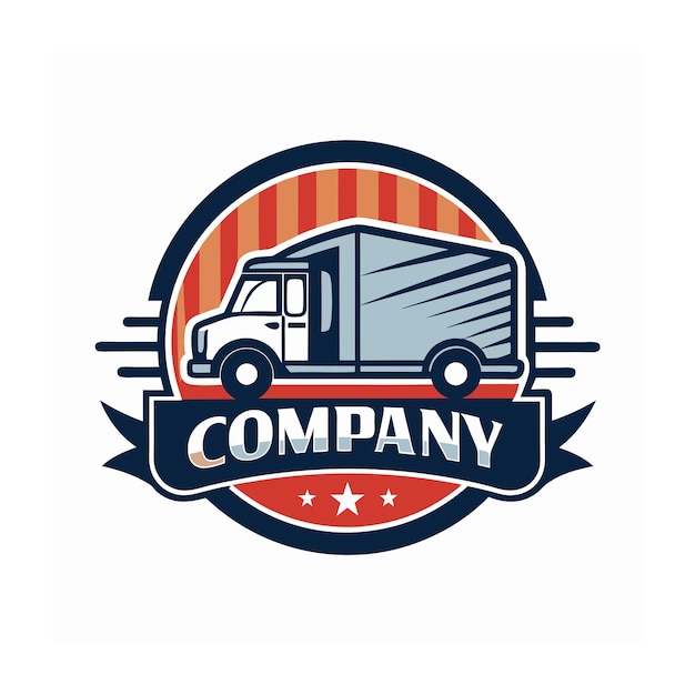 Diseño de logotipo hermoso y único para empresas de comercio electrónico y minorista