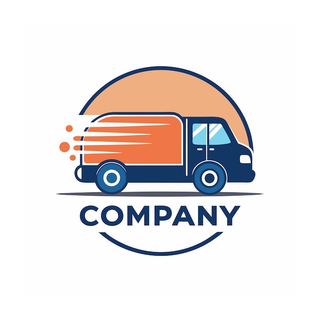 Diseño de logotipo hermoso y único para empresas de comercio electrónico y minorista