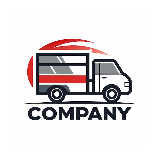Diseño de logotipo hermoso y único para empresas de comercio electrónico y minorista