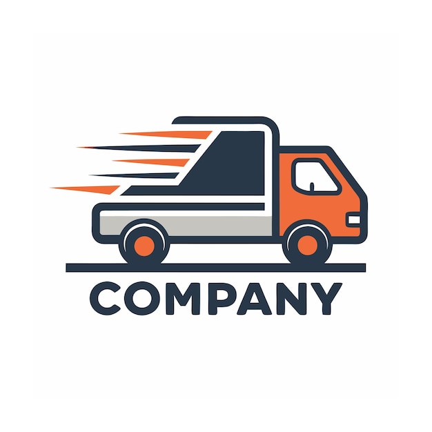 Diseño de logotipo hermoso y único para empresas de comercio electrónico y minorista