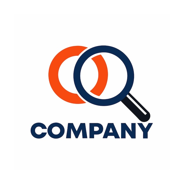 Diseño de logotipo hermoso y único para empresas de comercio electrónico y minorista