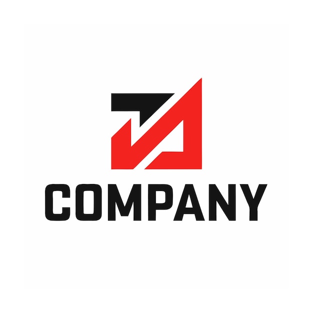Diseño de logotipo hermoso y único para empresas de comercio electrónico y minorista