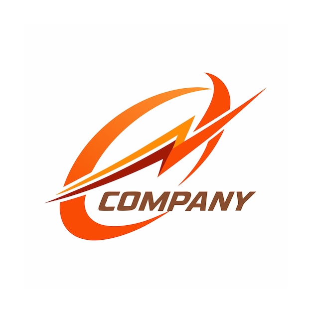 Diseño de logotipo hermoso y único para empresas de comercio electrónico y minorista