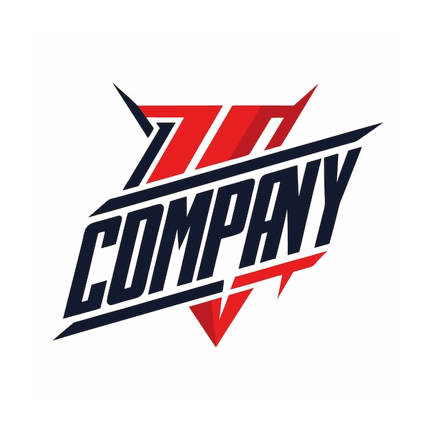 Diseño de logotipo hermoso y único para empresas de comercio electrónico y minorista