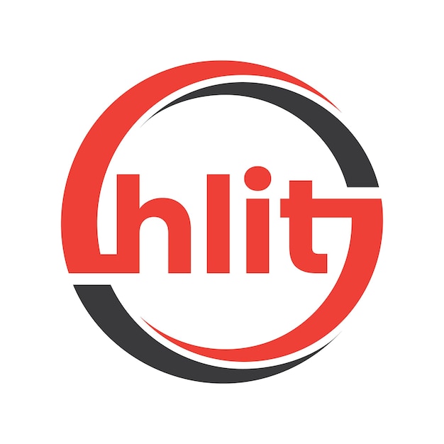 Diseño de logotipo HLIT
