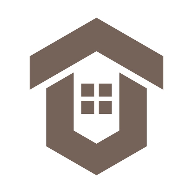 Diseño del logotipo del icono de la llave