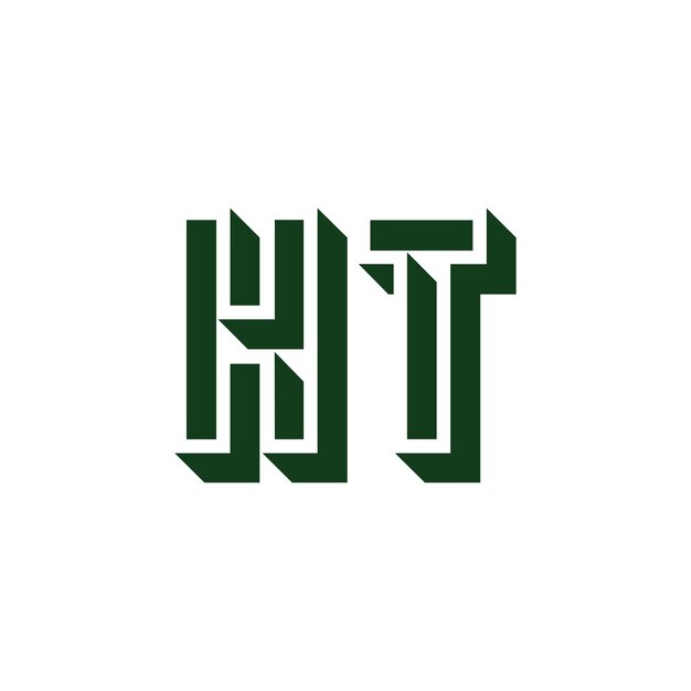 Diseño de logotipo de icono minimalista en 3D para su negocio y marca