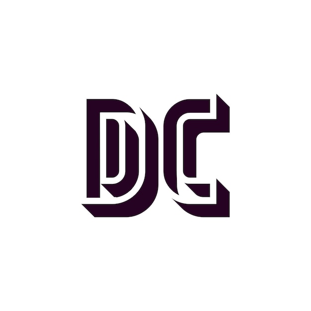Diseño de logotipo de icono minimalista en 3D para su negocio y marca