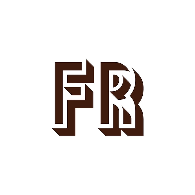 Diseño de logotipo de icono minimalista en 3D para su negocio y marca