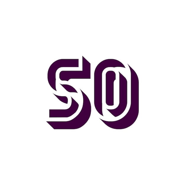 Diseño de logotipo de icono minimalista en 3D para su negocio y marca