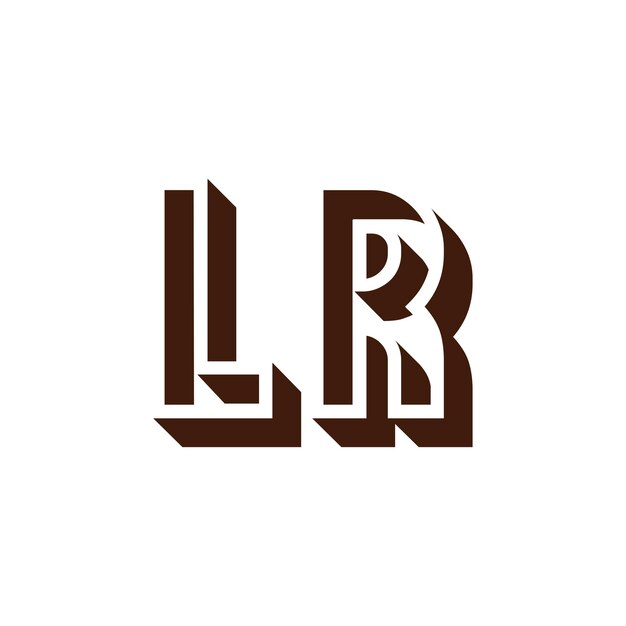 Diseño de logotipo de icono minimalista en 3D para su negocio y marca