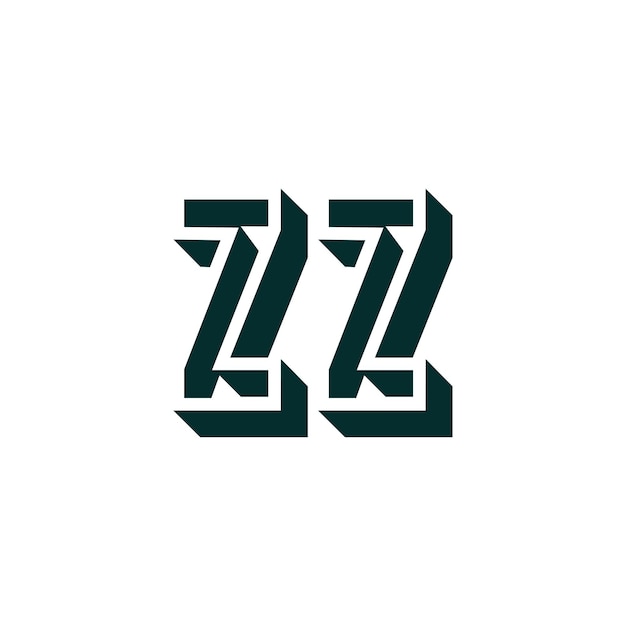 Diseño de logotipo de icono minimalista en 3D para su negocio y marca