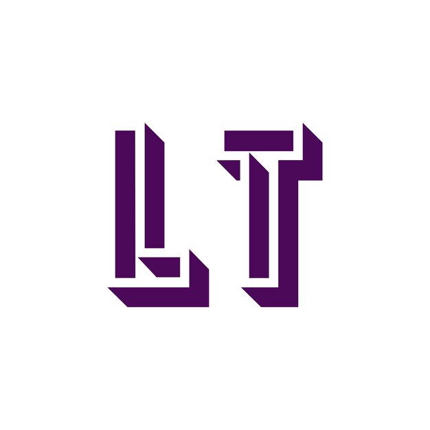Diseño de logotipo de icono minimalista en 3D para su negocio y marca