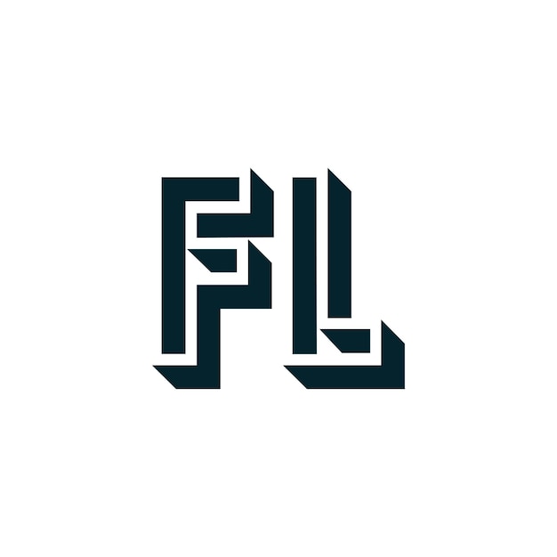 Diseño de logotipo de icono minimalista en 3D para su negocio y marca