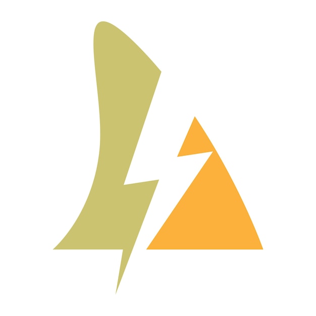 Diseño del logotipo del icono del tiburón