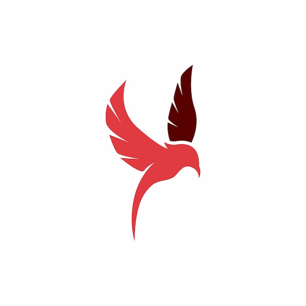 diseño de logotipo de icono de vector de mariposa