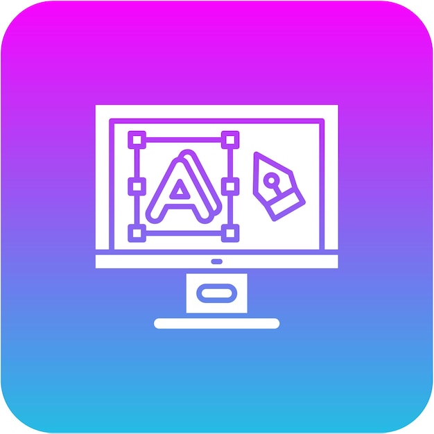 Diseño del logotipo Icono