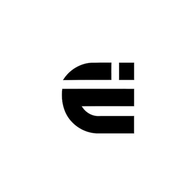 diseño de logotipo IE