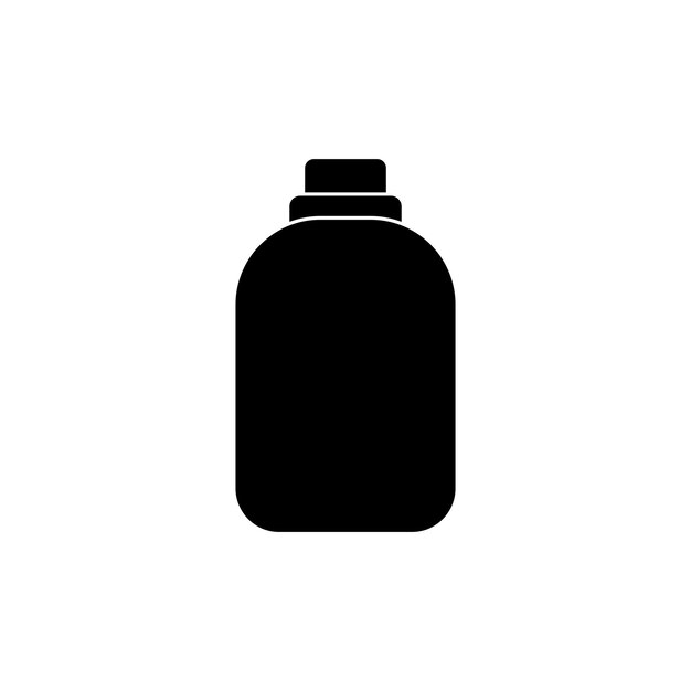 diseño de logotipo de ilustración de plantilla de icono vectorial de jabón de lavandería